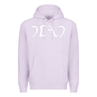 Lilac Egypt Dead Premium Hoodie - Craftify