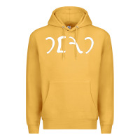 Mustard Egypt Dead Premium Hoodie - Craftify