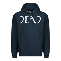Navy Egypt Dead Premium Hoodie - Craftify