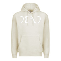 Oatmeal Heather Egypt Dead Premium Hoodie - Craftify