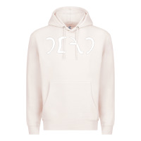 Pale Pink Egypt Dead Premium Hoodie - Craftify