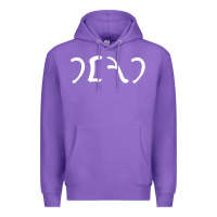 Purple Egypt Dead Premium Hoodie - Craftify