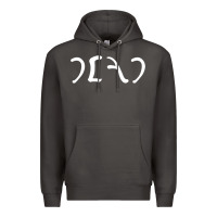 Smoke Egypt Dead Premium Hoodie - Craftify