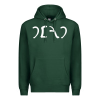 Sports Green Egypt Dead Premium Hoodie - Craftify