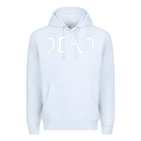 White Egypt Dead Premium Hoodie - Craftify