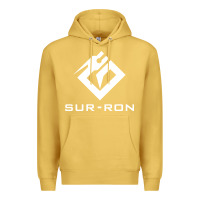 Antique Gold sur ron 3 wht music Premium Hoodie - Craftify