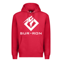 Cardinal sur ron 3 wht music Premium Hoodie - Craftify