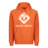 Carrot sur ron 3 wht music Premium Hoodie - Craftify