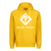 Lemon sur ron 3 wht music Premium Hoodie - Craftify