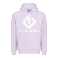 Lilac sur ron 3 wht music Premium Hoodie - Craftify