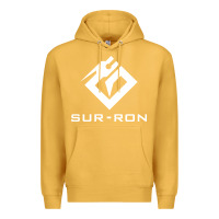 Mustard sur ron 3 wht music Premium Hoodie - Craftify