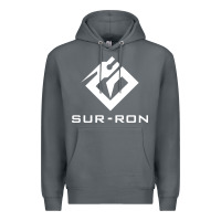 Rock sur ron 3 wht music Premium Hoodie - Craftify