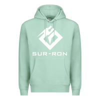 Seafoam sur ron 3 wht music Premium Hoodie - Craftify