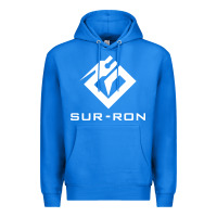 True Royal sur ron 3 wht music Premium Hoodie - Craftify