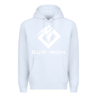 White sur ron 3 wht music Premium Hoodie - Craftify