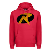 Cardinal Robin Premium Hoodie - Craftify