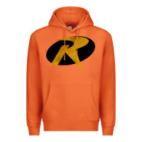 Carrot Robin Premium Hoodie - Craftify