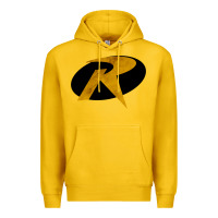 Lemon Robin Premium Hoodie - Craftify