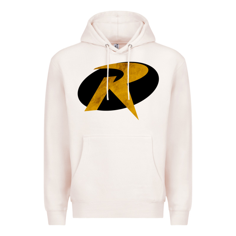 Robin Premium Hoodie by Craftify | Teevron