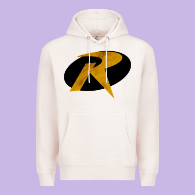 Robin Premium Hoodie Designed By Craftify