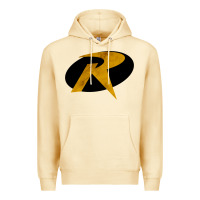 Pina Colada Robin Premium Hoodie - Craftify