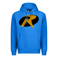 True Royal Robin Premium Hoodie - Craftify