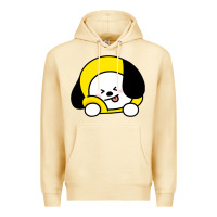 Pina Colada bt21 chimmy jimin bts Premium Hoodie - Craftify