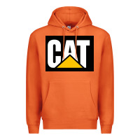 Carrot cat Premium Hoodie - Craftify