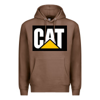 Chestnut cat Premium Hoodie - Craftify