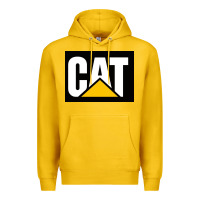 Lemon cat Premium Hoodie - Craftify