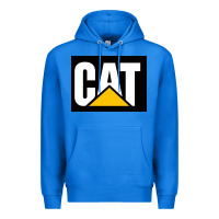 True Royal cat Premium Hoodie - Craftify