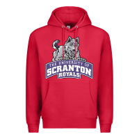 Cardinal university of scranton Premium Hoodie - Craftify