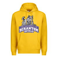 Lemon university of scranton Premium Hoodie - Craftify