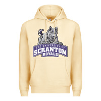 Pina Colada university of scranton Premium Hoodie - Craftify