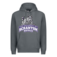 Rock university of scranton Premium Hoodie - Craftify