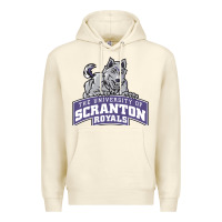Sandshell university of scranton Premium Hoodie - Craftify
