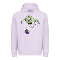 Lilac buzz lightyear Premium Hoodie - Craftify