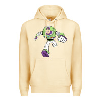 Pina Colada buzz lightyear Premium Hoodie - Craftify
