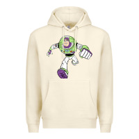 Sandshell buzz lightyear Premium Hoodie - Craftify