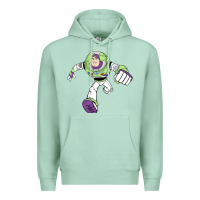 Seafoam buzz lightyear Premium Hoodie - Craftify
