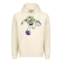 Tofu buzz lightyear Premium Hoodie - Craftify