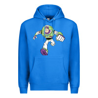 True Royal buzz lightyear Premium Hoodie - Craftify