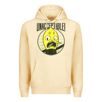 Pina Colada cn adventure time lemongrab unacceptable t shirt Premium Hoodie - Craftify