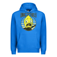 True Royal cn adventure time lemongrab unacceptable t shirt Premium Hoodie - Craftify