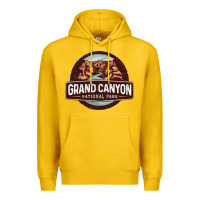 Lemon grand canyon national park Premium Hoodie - Craftify