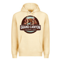 Pina Colada grand canyon national park Premium Hoodie - Craftify