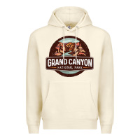 Sandshell grand canyon national park Premium Hoodie - Craftify