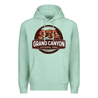Seafoam grand canyon national park Premium Hoodie - Craftify