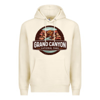 Tofu grand canyon national park Premium Hoodie - Craftify