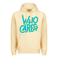 Pina Colada who cares Premium Hoodie - Craftify
